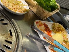 -炽城·烤肉名家(鸿达中央广场店)