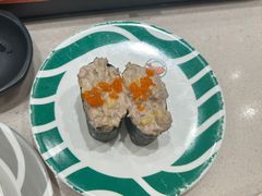 -新一番三文鱼寿司(大东海店)