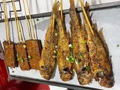 -靓虾二哥长沙地标小龙虾(五一广场店)