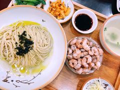 -裕兴记·三虾面(西北街总店)