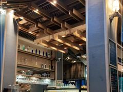 -盐官日光域房车营地·有盐餐厅