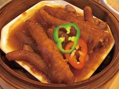 -点都德(千灯湖环宇城店)
