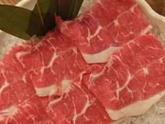 -松野谷·寿喜烧自助(华联顺义金街购物中心店)