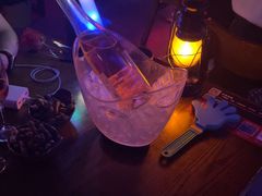 -夜火烤摊·东北烧烤酒场·老杨小黄鱼