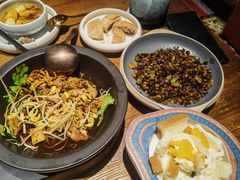 -云海肴·汽锅鸡·云南代表菜(美罗城店)