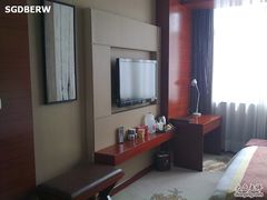 房间-海上海莲花商务酒店(二部)