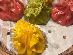 -龍聚祥烧麦馆(万达店)