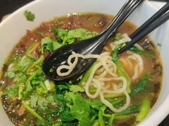 -长寿面(北京西路店)