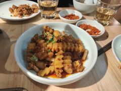 -全牛匠·乐山跷脚牛肉(新中关店)
