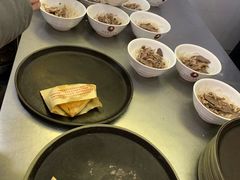 -郝刚刚羊杂割(柳巷店)