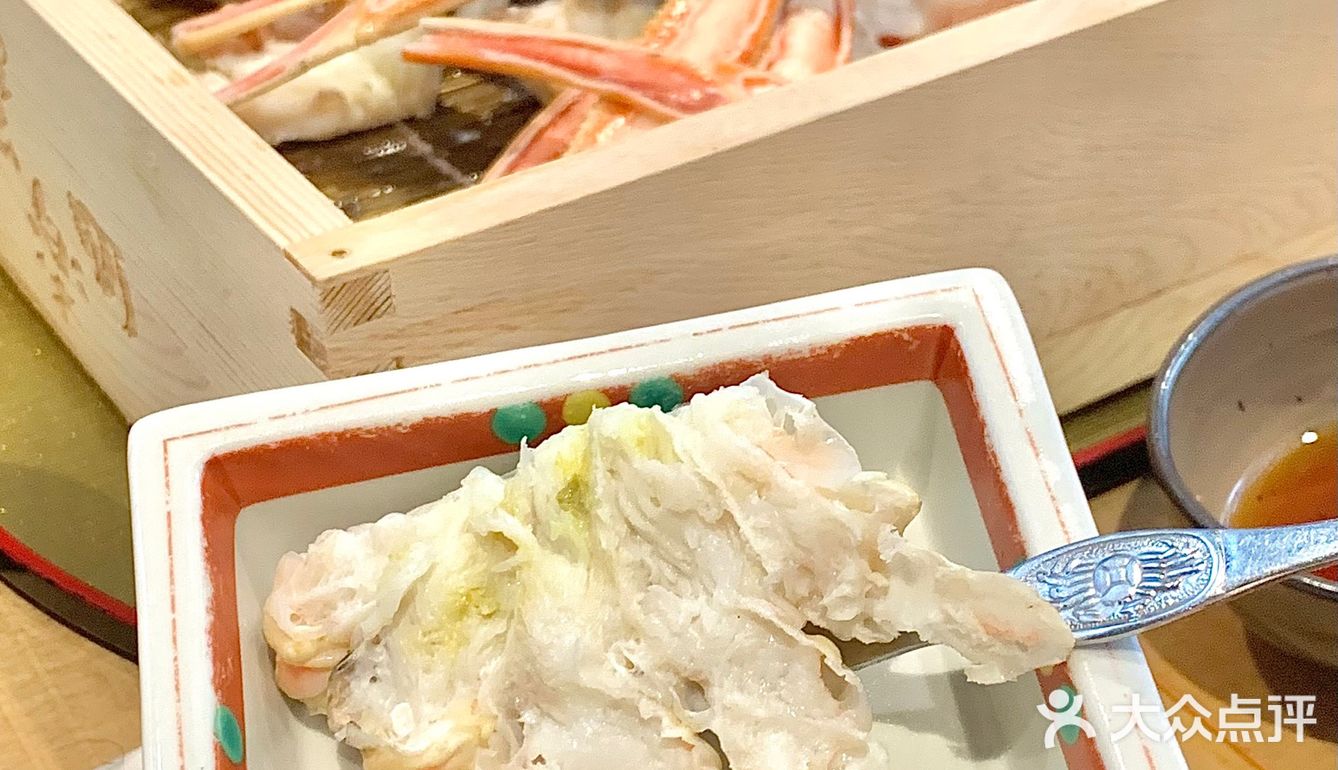 太古里活蟹料理店！人均上千一蟹n吃！ 