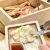太古里活蟹料理店！人均上千一蟹n吃！ 