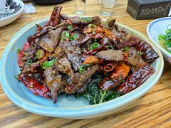 -滇铺子·云南特色菜·鲜花野菜季(东风东路c86店)