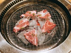 -御牛道日式烤肉料理(杭州万象城店)