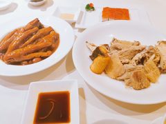 -利苑酒家(金宝店)