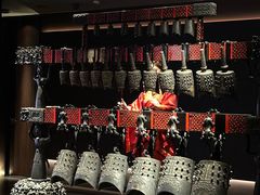 -曾宴·楚菜(湖北省博物馆店)