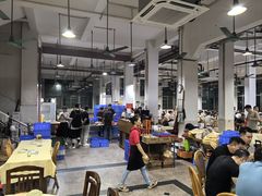 -标记美食新鲜猪杂(兴南大道店)