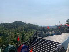 -越溪乡王干山村文化活动中心