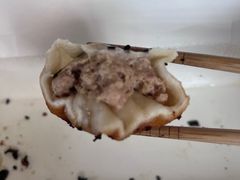 -香山胡记吴江路生煎(灵山路店)