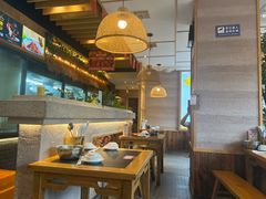 -陈厨老味·老派郴州菜(宜章店)