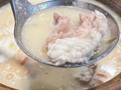 -肆月河豚·新淮扬(金融街店)