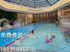 -杭州君尚云郦酒店