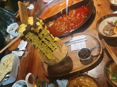 -楠火锅(哈尔滨金爵万象店)