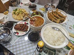 -阿金大白·上海菜馆(新天地店)