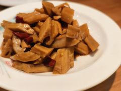 -春水锅贴·传统鲁菜(大明湖店)