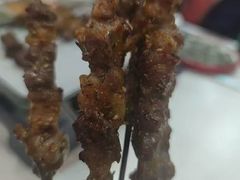 -醉炫音速烧烤·干煸菜(沙河总店)