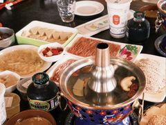 -南门涮肉(通州大船店)