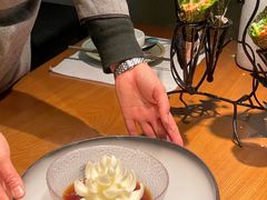 -菩提素素食餐厅(晶郦馆店)