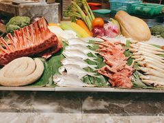 -盛宴标帜餐厅·亲子自助 (南昌喜来登酒店)