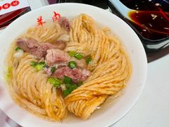 -火宫殿·小吃王国(坡子街店)