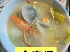 -钱塘花园·宁波菜