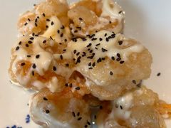 -太湖饭店·寄畅轩中餐厅