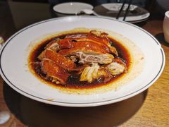 -应天大明王朝·南京菜(中山陵店)