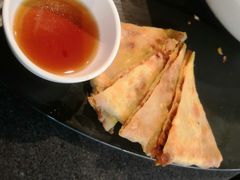 -赠李白·如诗的川味(余杭万达广场店)
