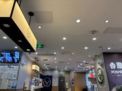 -吉野家(复兴路第二餐厅店)