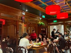 -小吊梨汤·北京菜·烤鸭(华润万象城店)