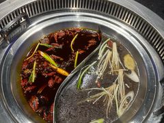 -唇辣号重庆老火锅(燕郊鑫乐汇店)