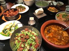 -真味汤馆(汽博店)