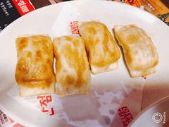 -香港饭店0410(明洞店)