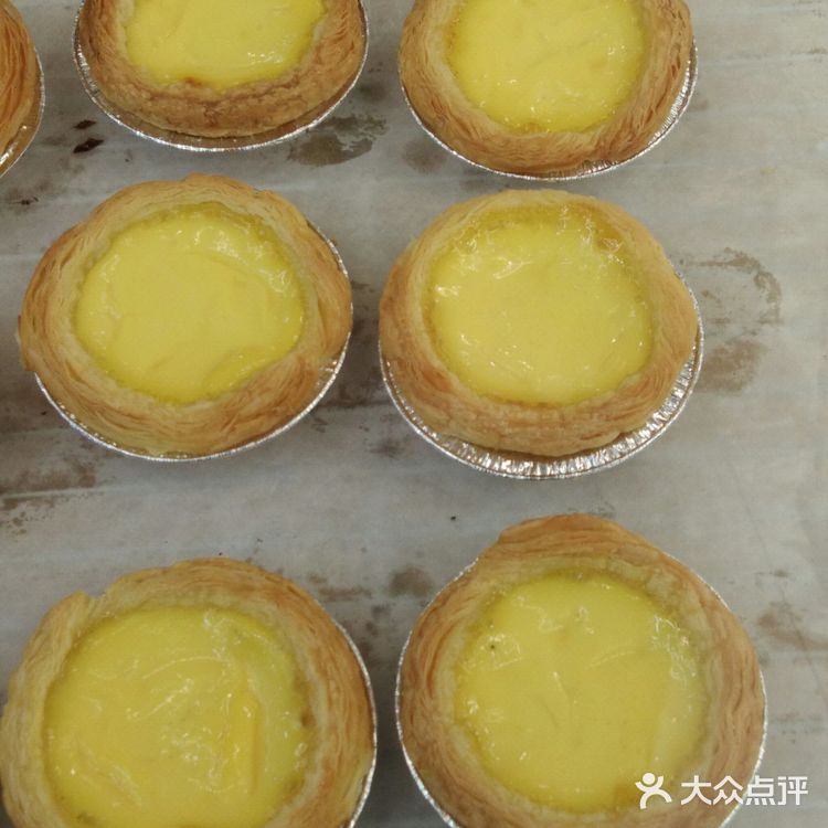 吃！吃！吃！  零食有开始了，先来一波糕点类的吧