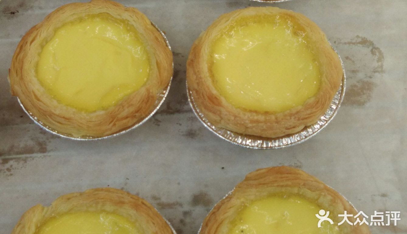 吃！吃！吃！  零食有开始了，先来一波糕点类的吧