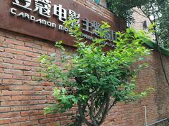-豆蔻电影主题餐厅(四牌楼店)