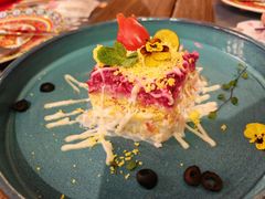 -卢布里西餐厅(海拉尔店)