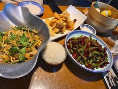 -95号酱骨·一块豆腐(展春园西路店)