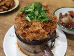 羊肉格格-包面西施(黄泥磅总店)