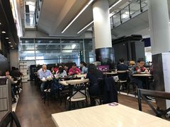 大堂-太兴烧味餐厅(香港机场店)